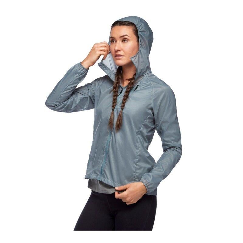 Pakaian Outdoor 