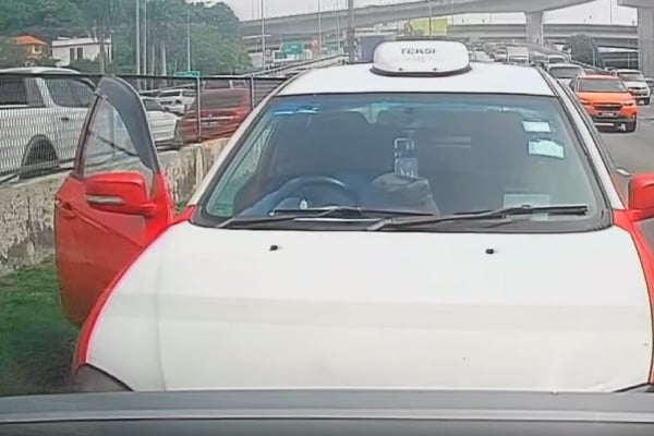jalur gemilang