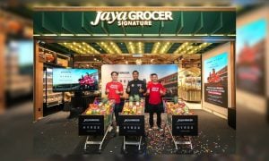 jaya grocer