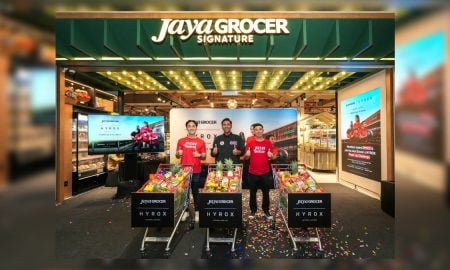 jaya grocer