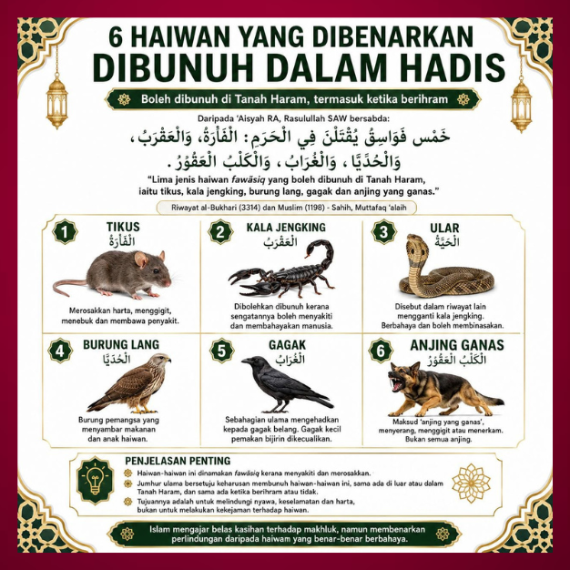 jenis haiwan