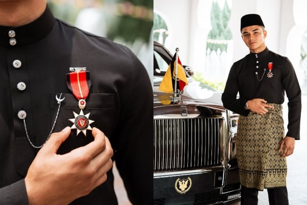 jojo ghazali