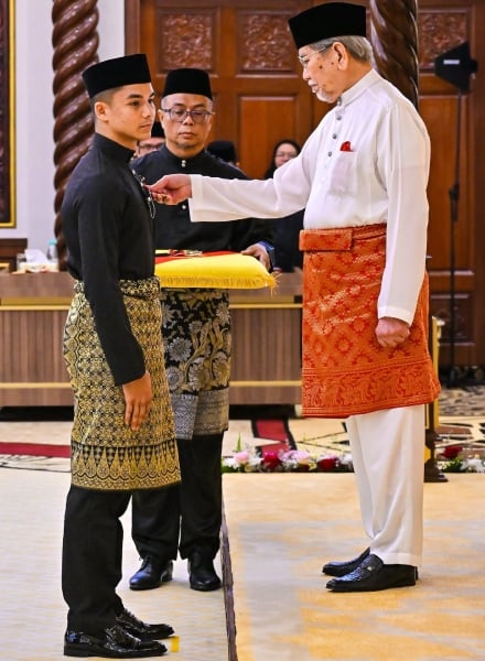 jojo ghazali