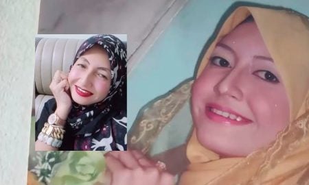 kak liza teluk intan