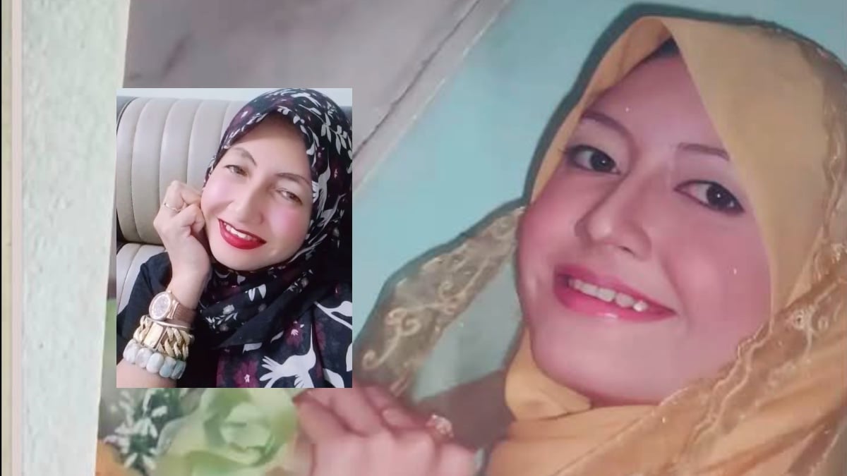 kak liza teluk intan