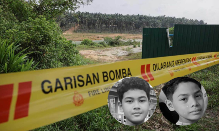 kanak kanak lemas