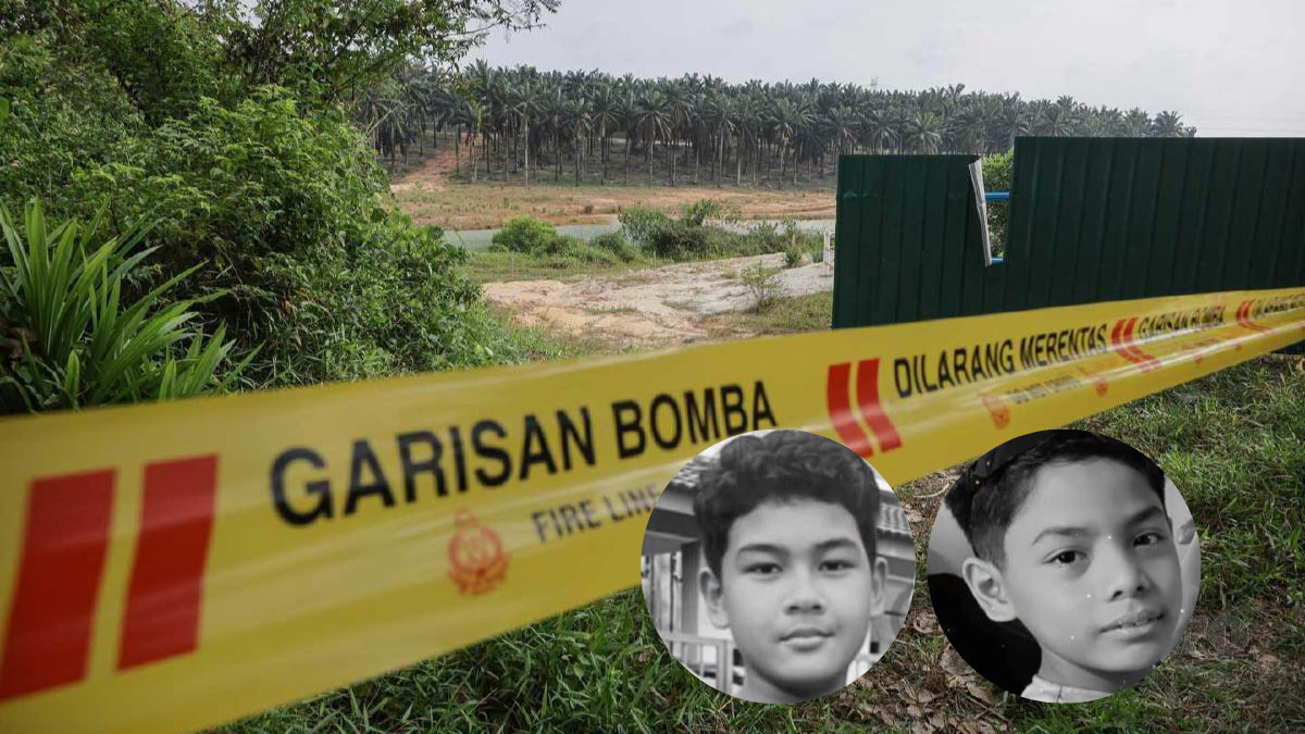 kanak kanak lemas