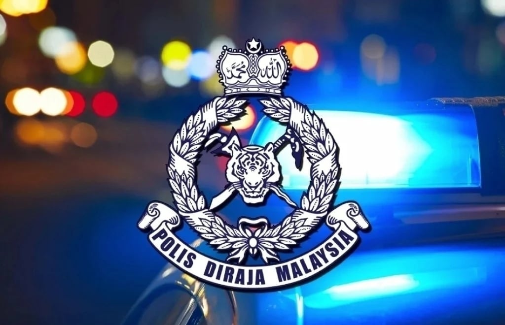 kereta terbabas
