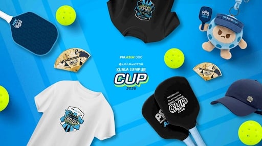 leapmotor kuala lumpur cup 2026