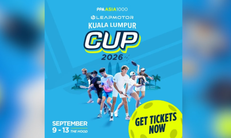 leapmotor kuala lumpur cup 2026