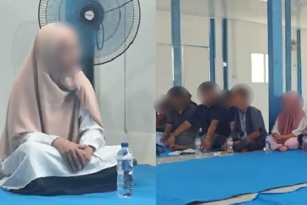lebam pada tubuh