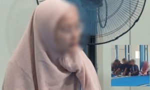 lebam pada tubuh