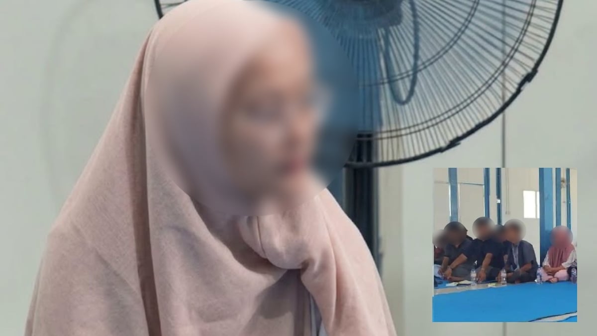 lebam pada tubuh