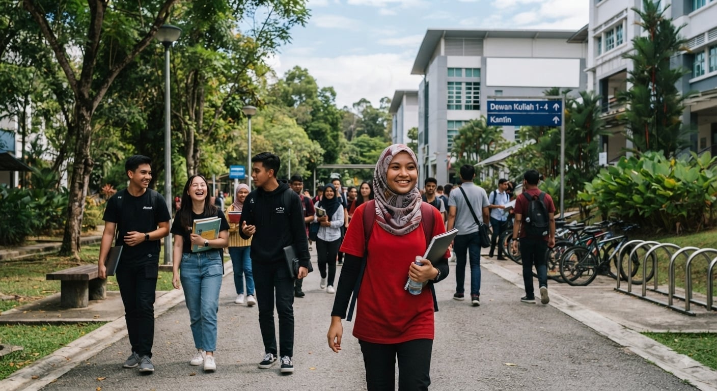 lepasan spm