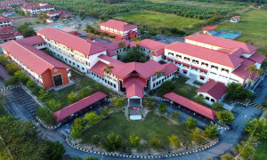 lepasan spm