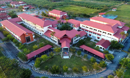 lepasan spm