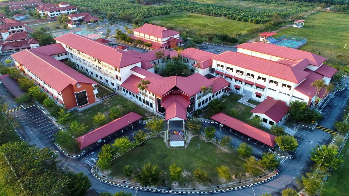 lepasan spm