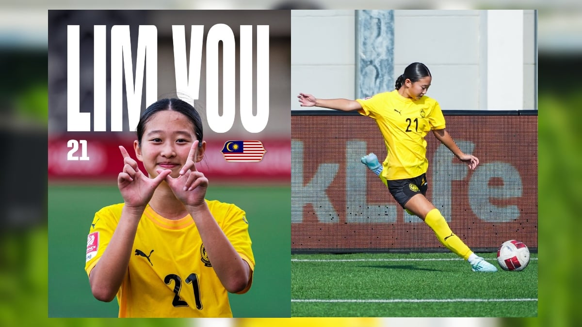 lim you