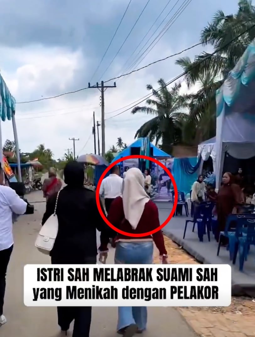 MAJLIS KAHWIN