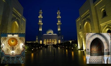 masjid sri sendayan