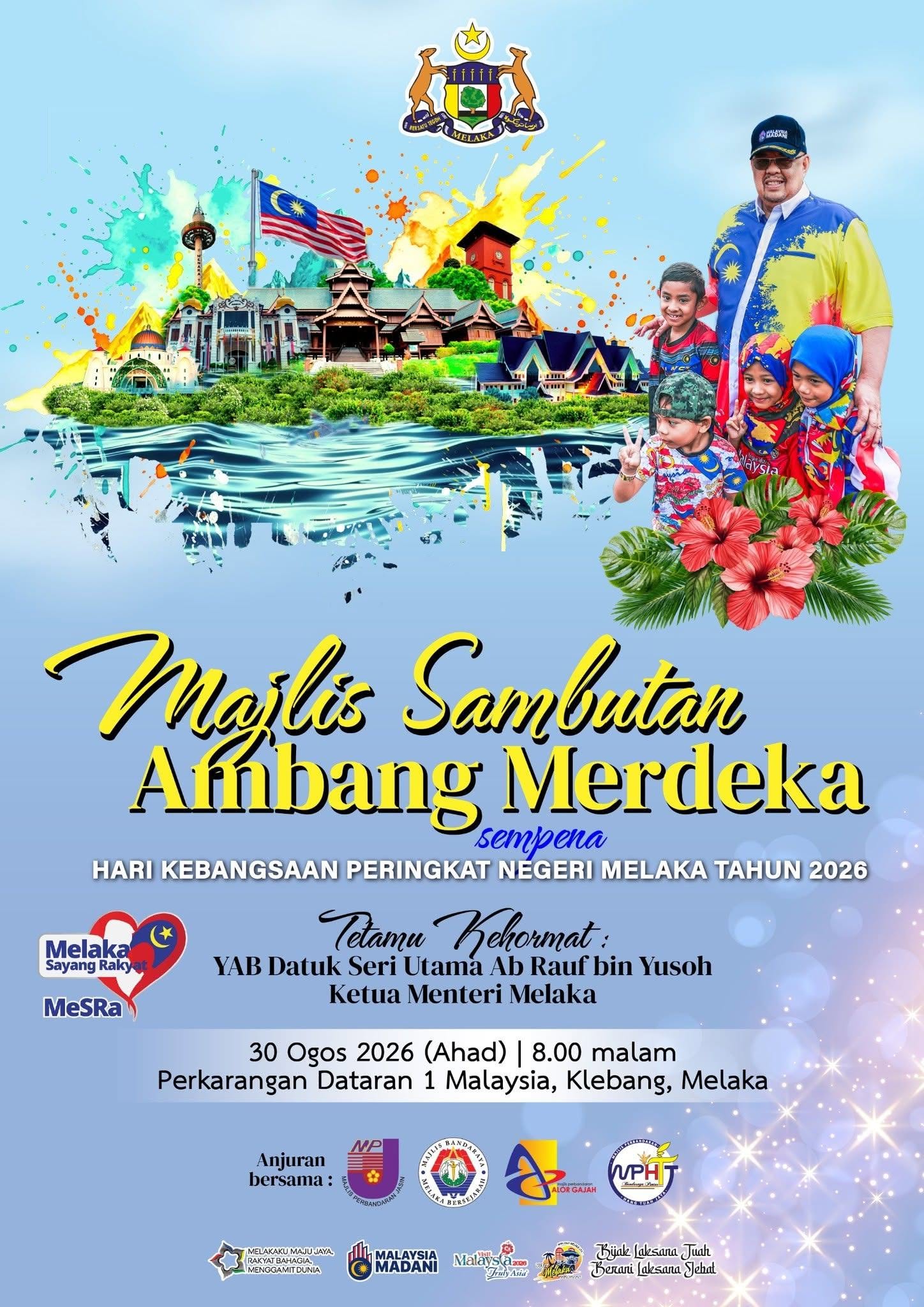 AMBANG MERDEKA