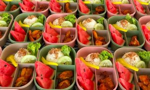 menu rmt