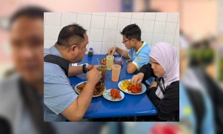 nasi kandar