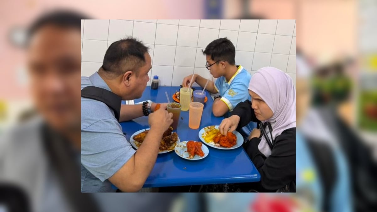 nasi kandar