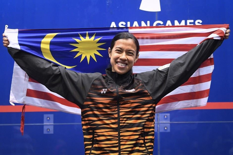 ANAK MALAYSIA