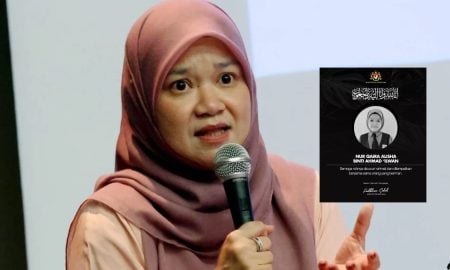 NUR QAIRA ALISHA