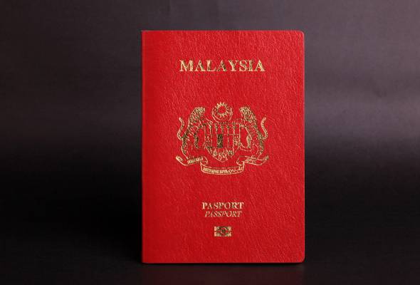 pasport malaysia