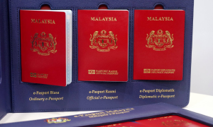 pasport malaysia
