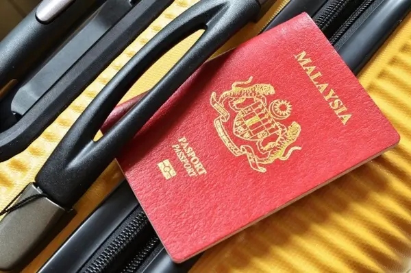 passport malaysia