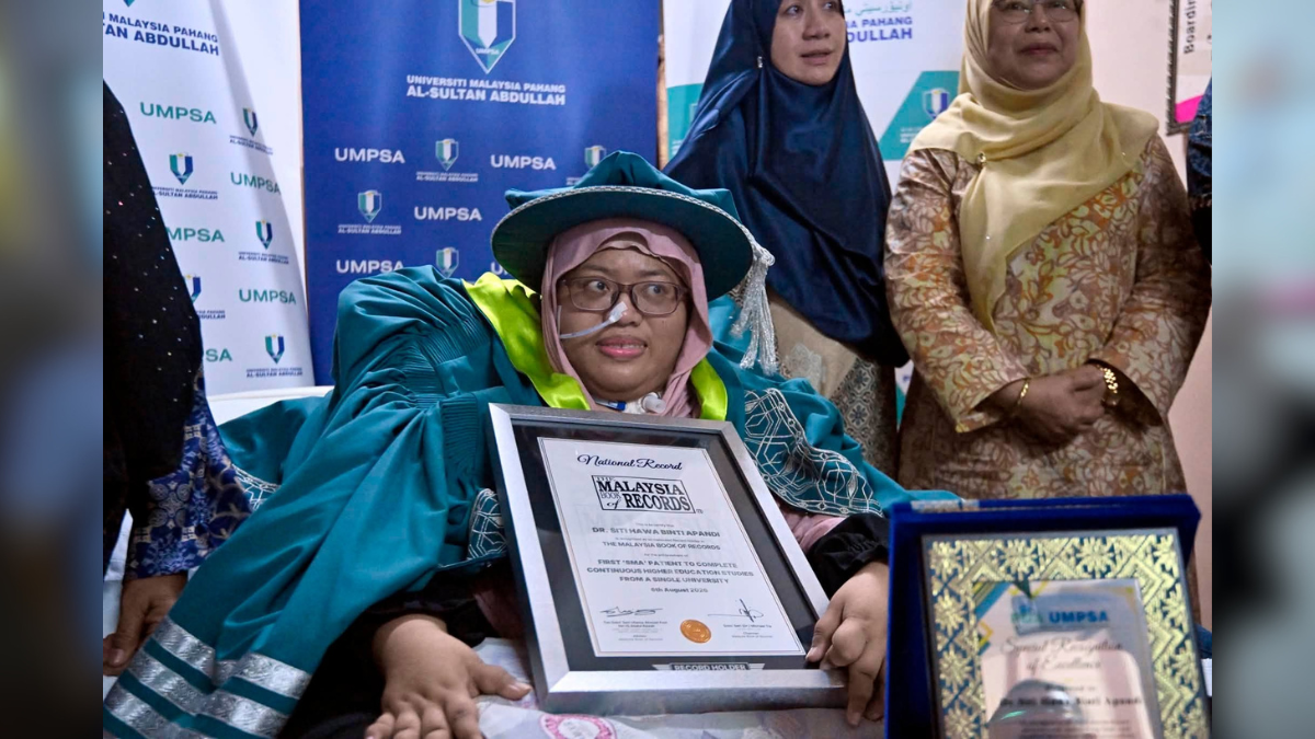 penyakit genetik