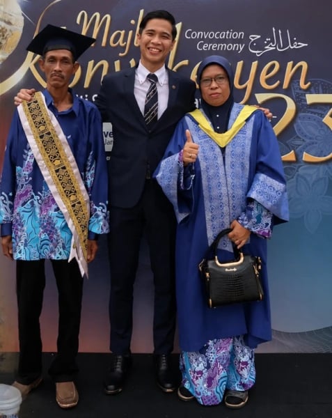 pekerja pembersihan