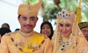 PENGIRAN RAABIATUL ADAWIYYAH