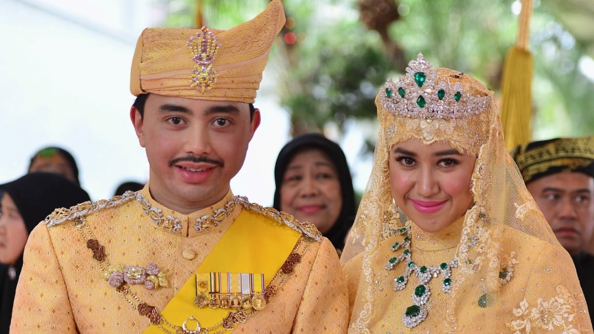 PENGIRAN RAABIATUL ADAWIYYAH