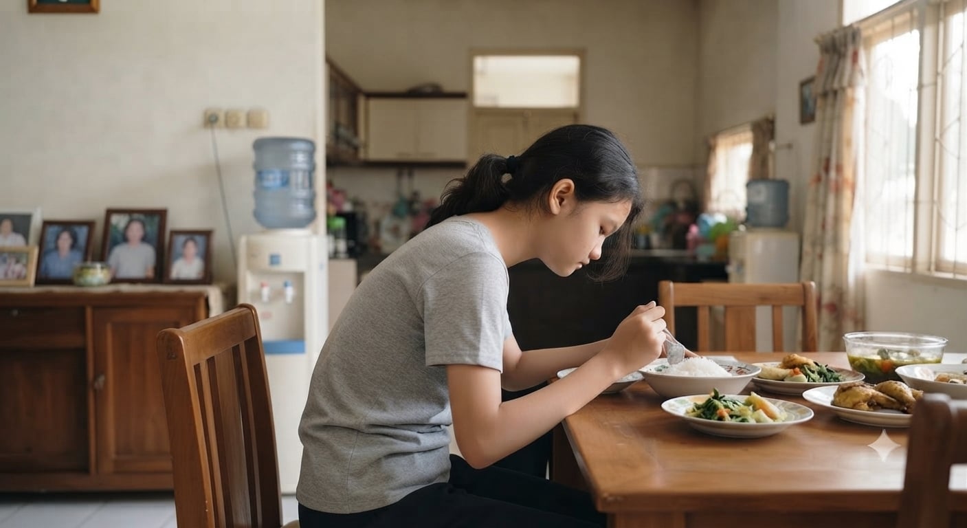 penyakit scoliosis