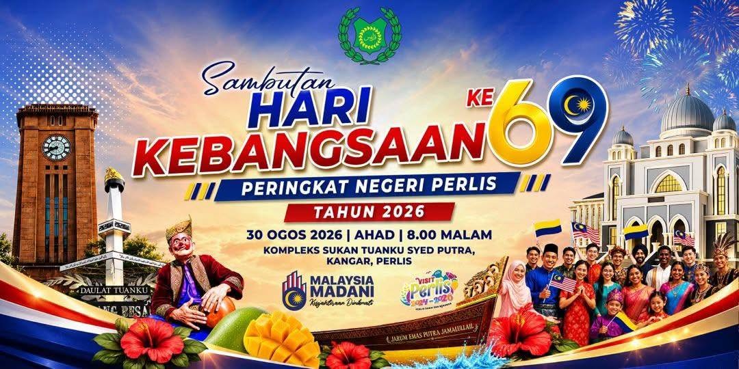 AMBANG MERDEKA