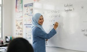 permohonan cikgu mara