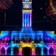 PESTA LAMPU SEDUNIA MALAYSIA