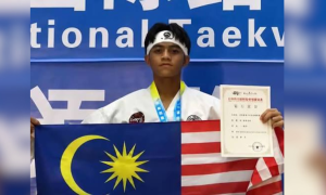pingat emas