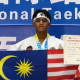 pingat emas