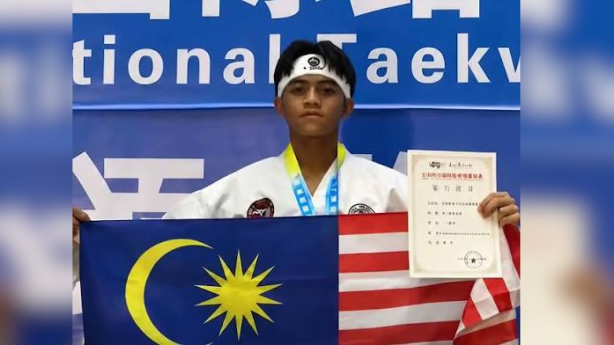 pingat emas