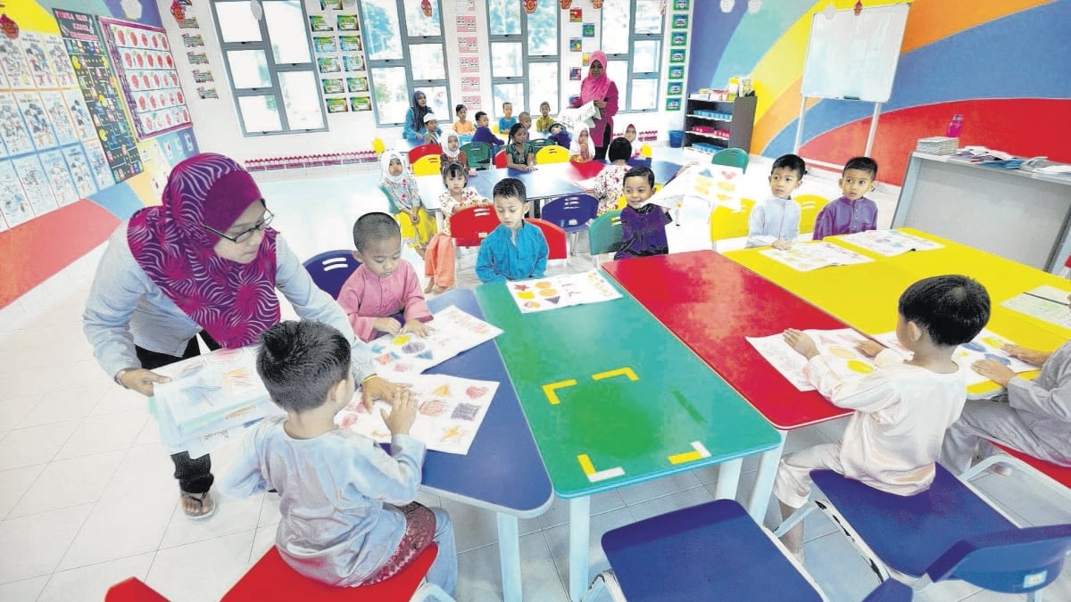 prasekolah kpm 2027