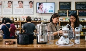 produk kesihatan tular