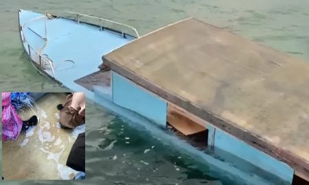 pulau bum bum