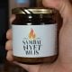 sambal nyet bilis
