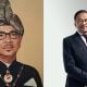 senarai perdana menteri