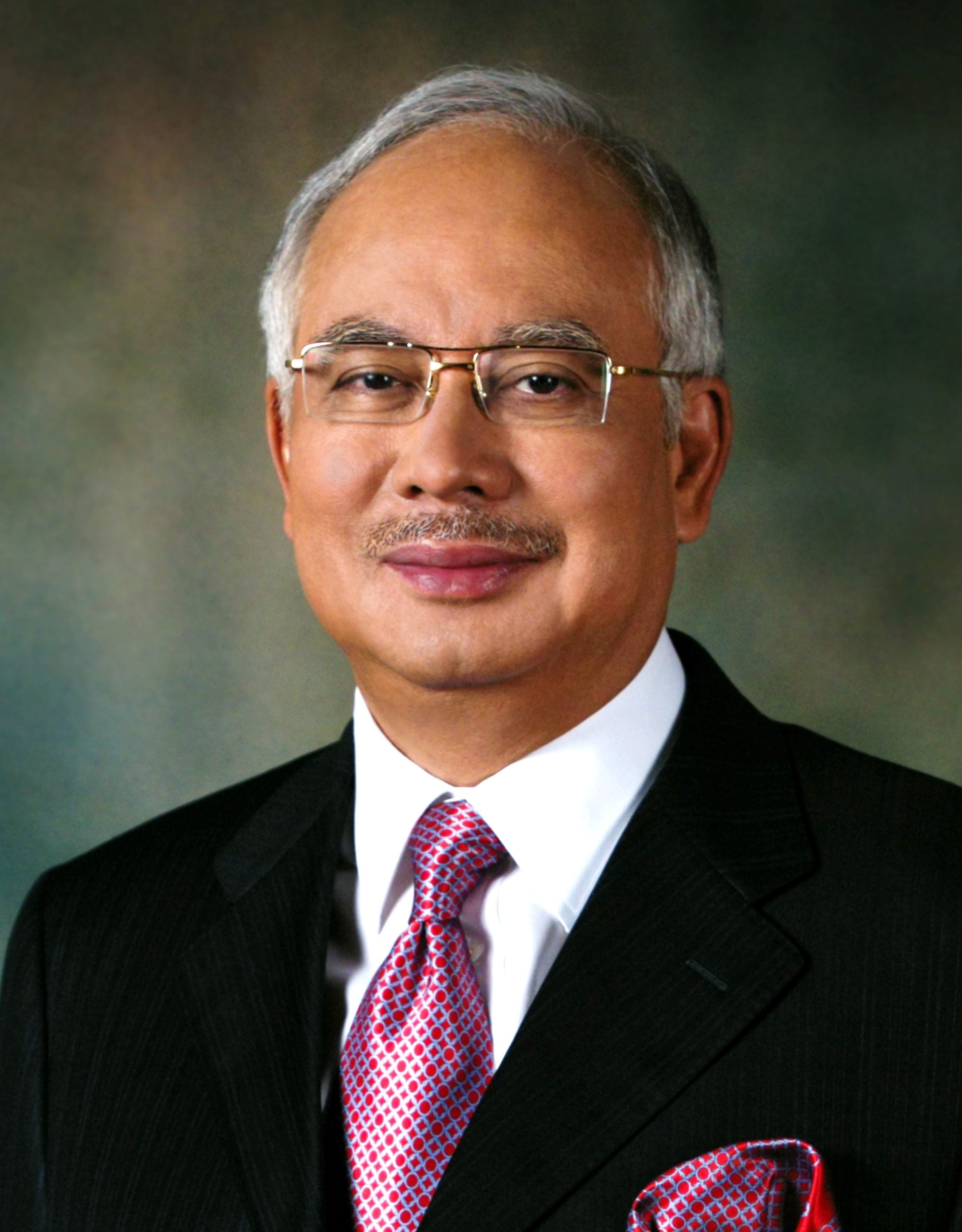 senarai perdana menteri